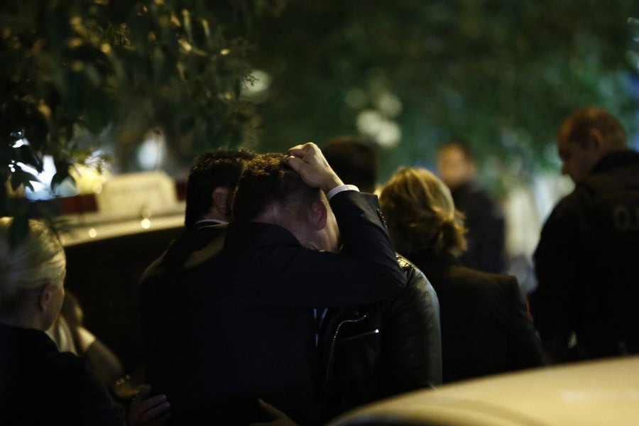 Δολοφονία Μ. Ζαφειρόπουλου: Τρομοκρατική ενέργεια ή τον σκότωσαν για τα εξοπλιστικά;